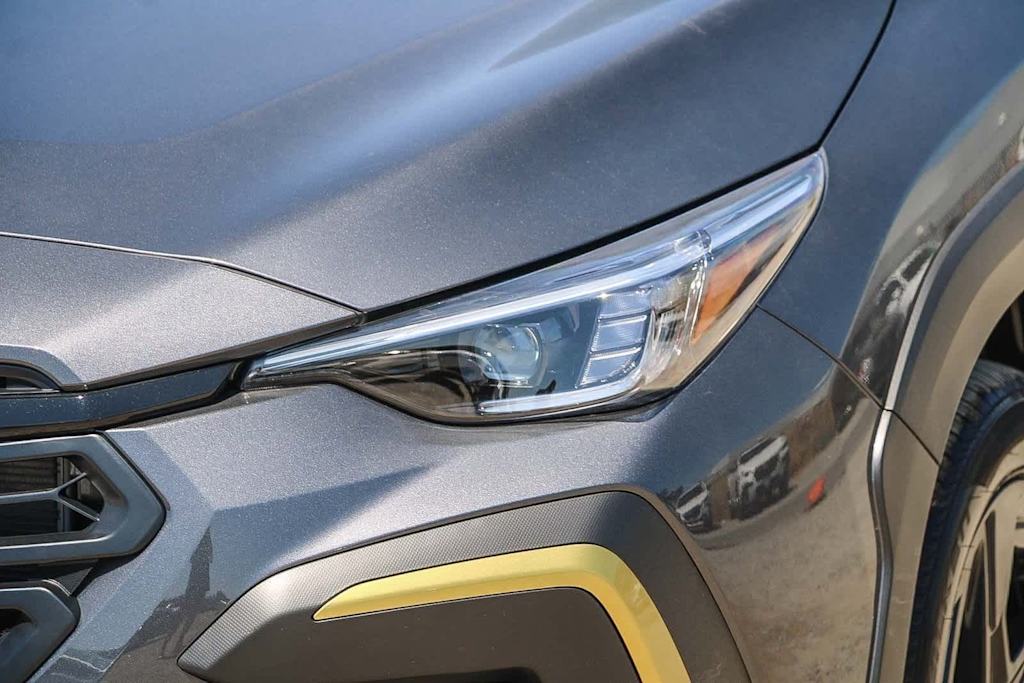 Thumbnail: 2025 Subaru Crosstrek - 25