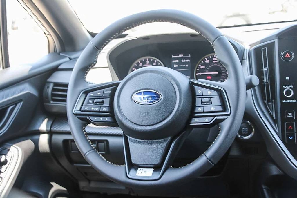 Thumbnail: 2025 Subaru Crosstrek - 8