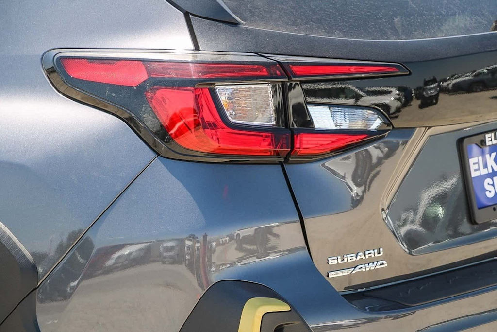Thumbnail: 2025 Subaru Crosstrek - 23