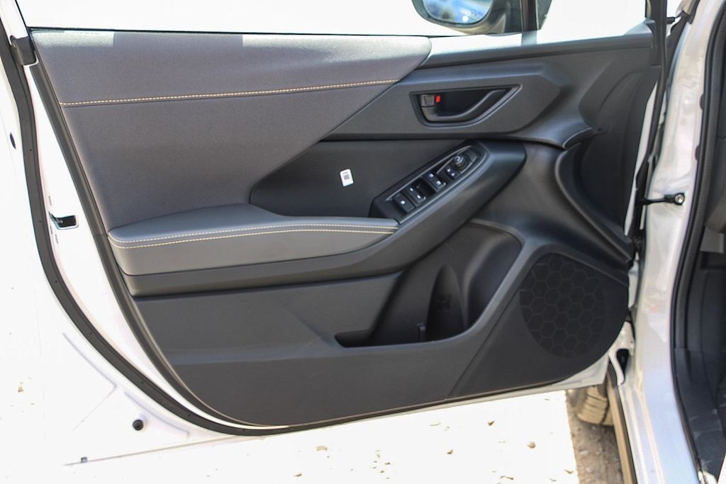 Thumbnail: 2025 Subaru Crosstrek - 22