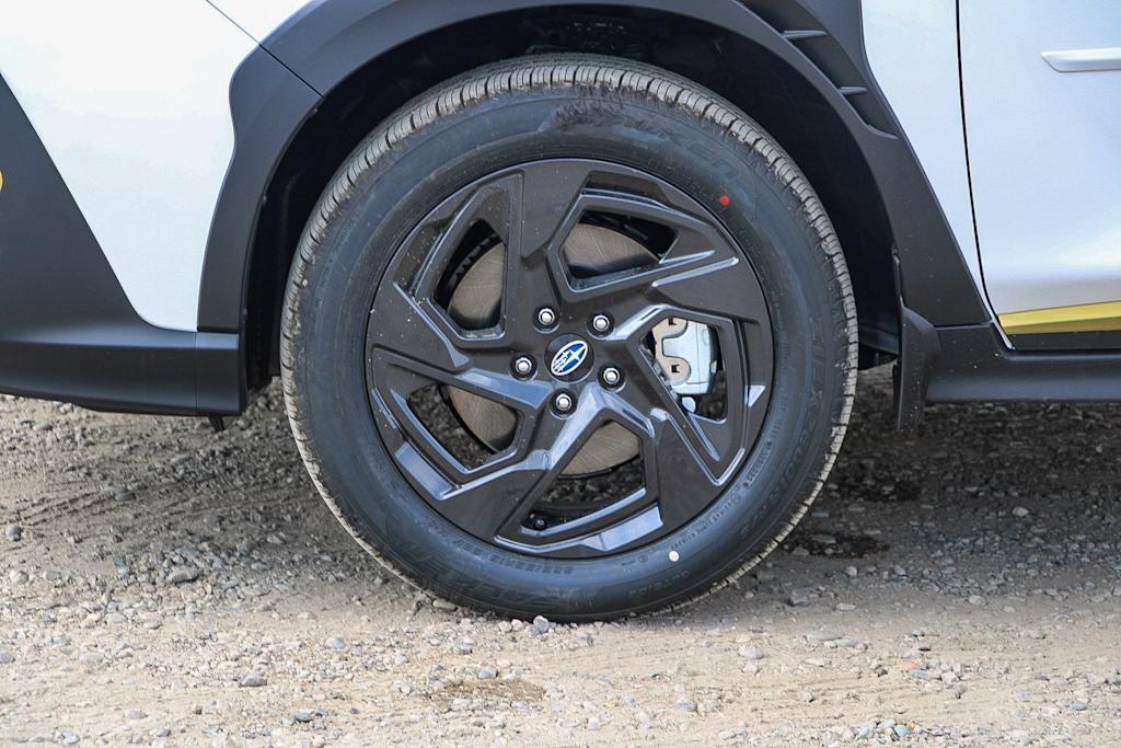 Thumbnail: 2025 Subaru Crosstrek - 6