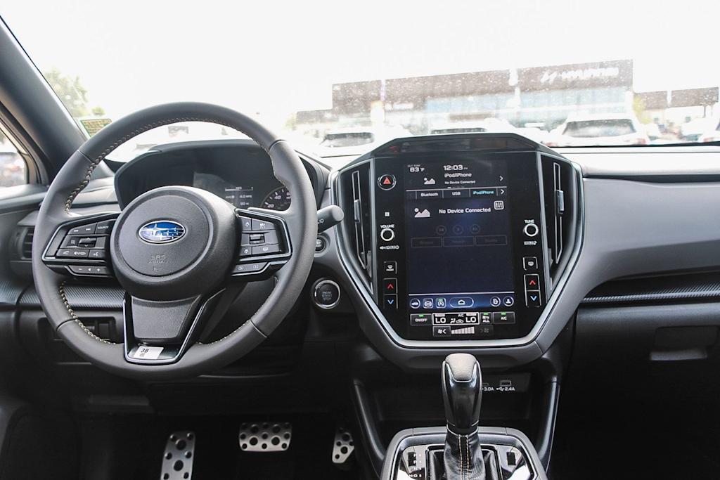 Thumbnail: 2025 Subaru Crosstrek - 2