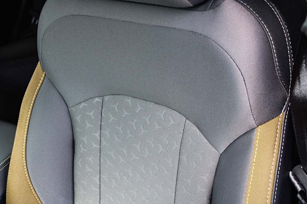 Thumbnail: 2025 Subaru Crosstrek - 25