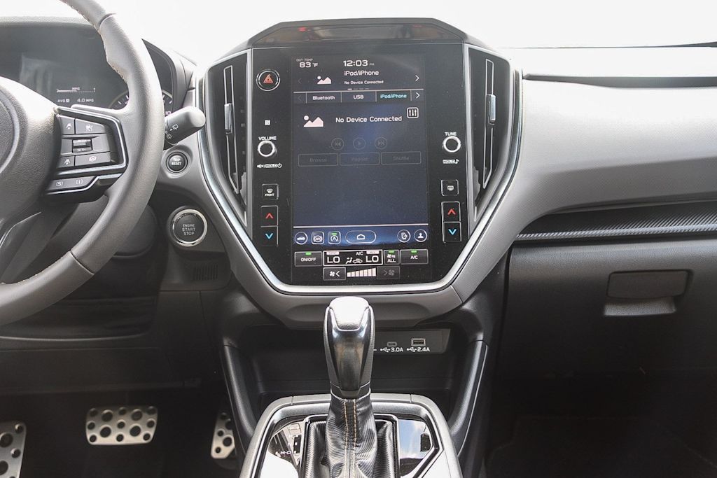 Thumbnail: 2025 Subaru Crosstrek - 11