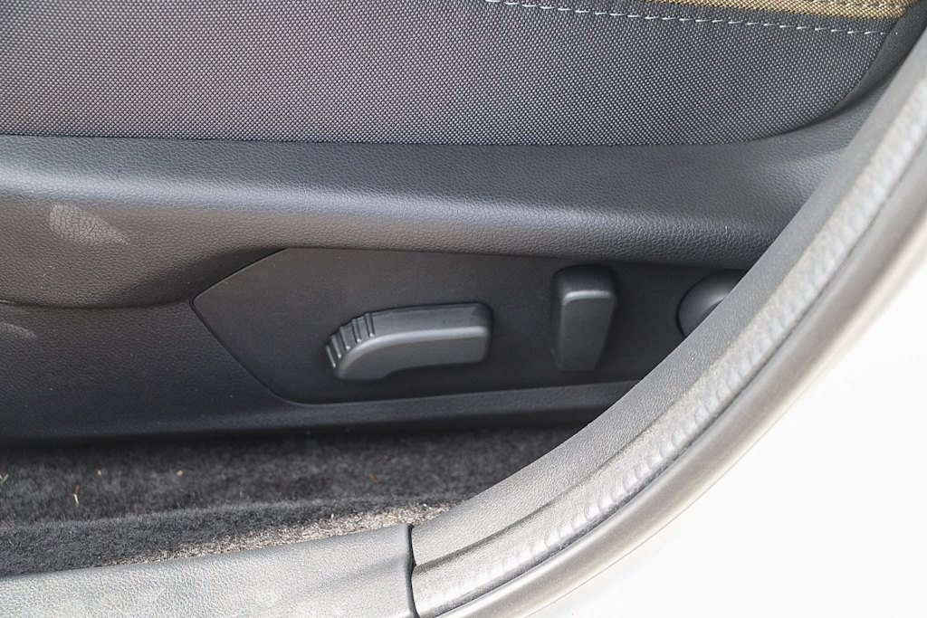 Thumbnail: 2025 Subaru Crosstrek - 23