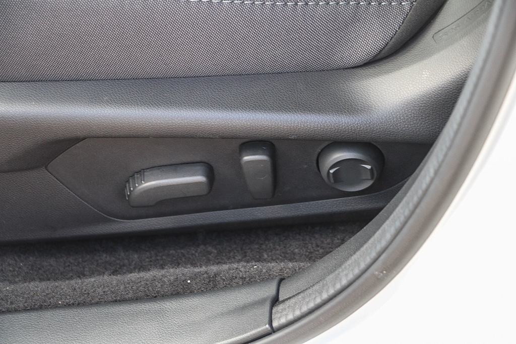 Thumbnail: 2025 Subaru Crosstrek - 23