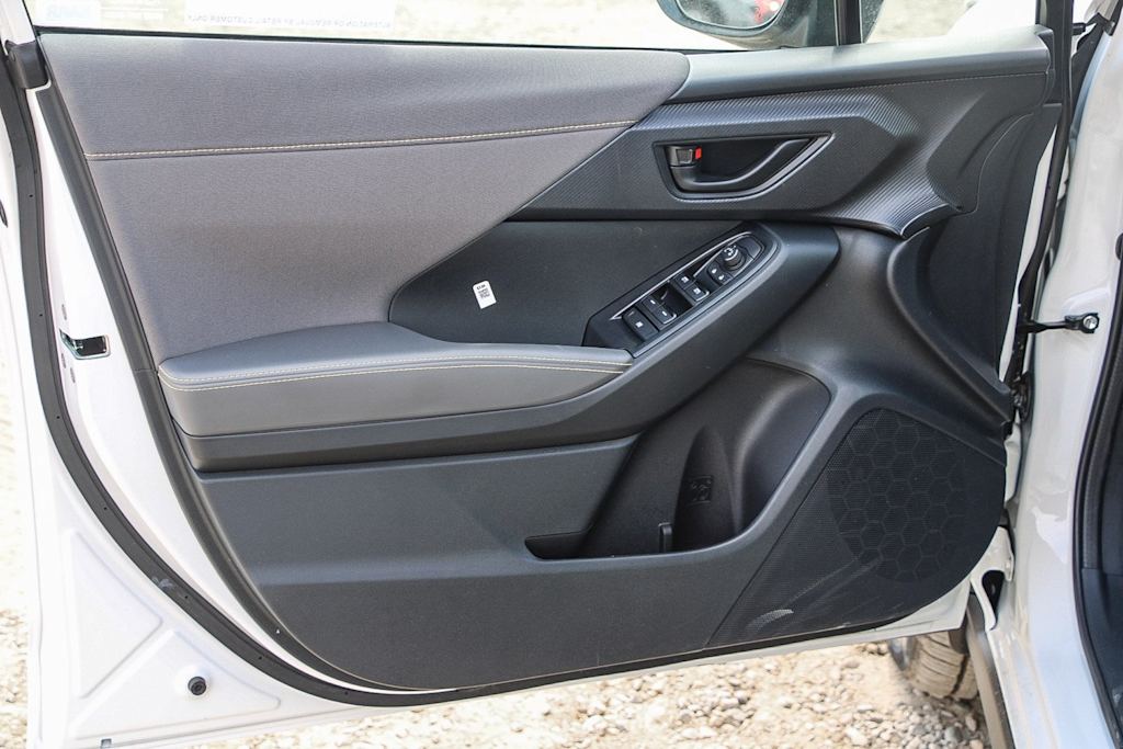 Thumbnail: 2025 Subaru Crosstrek - 22