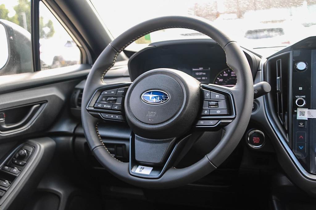 Thumbnail: 2025 Subaru Crosstrek - 7