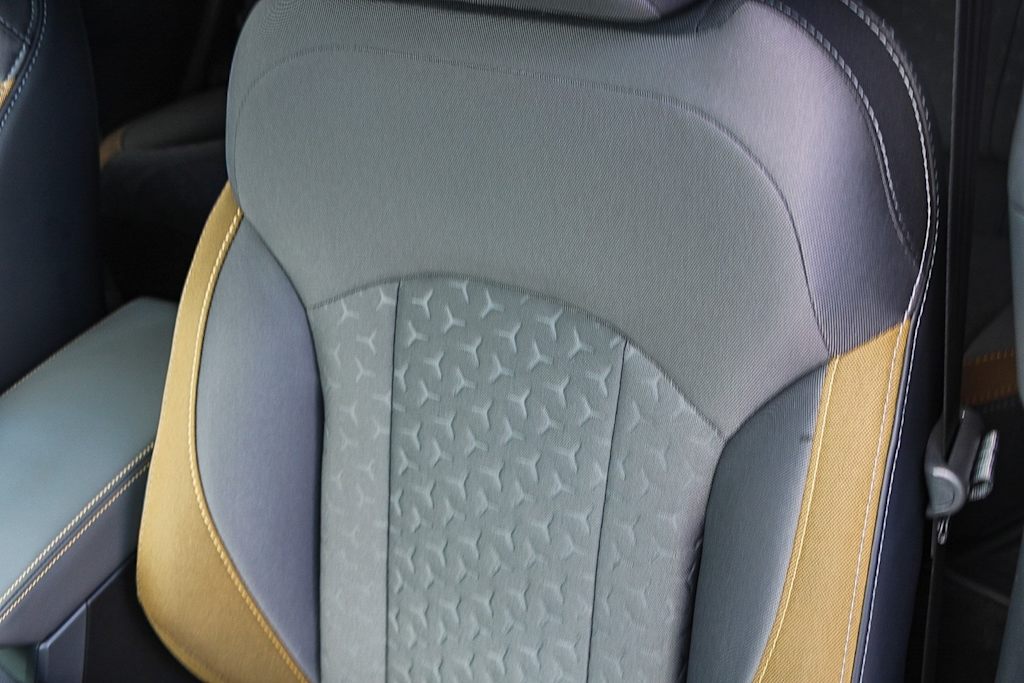 Thumbnail: 2025 Subaru Crosstrek - 25