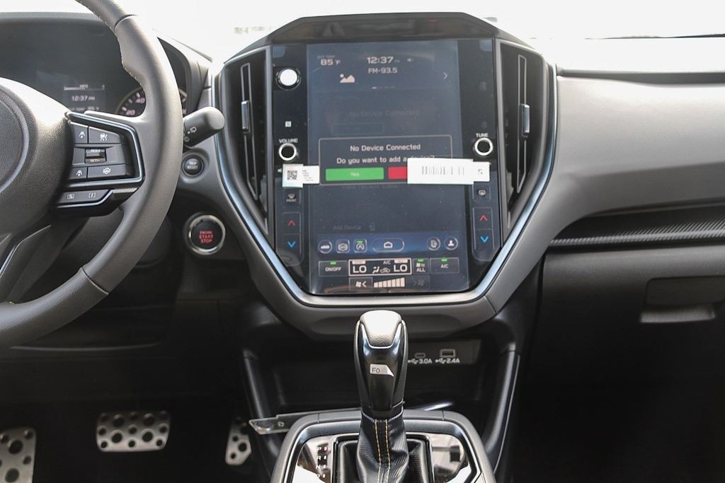 Thumbnail: 2025 Subaru Crosstrek - 11