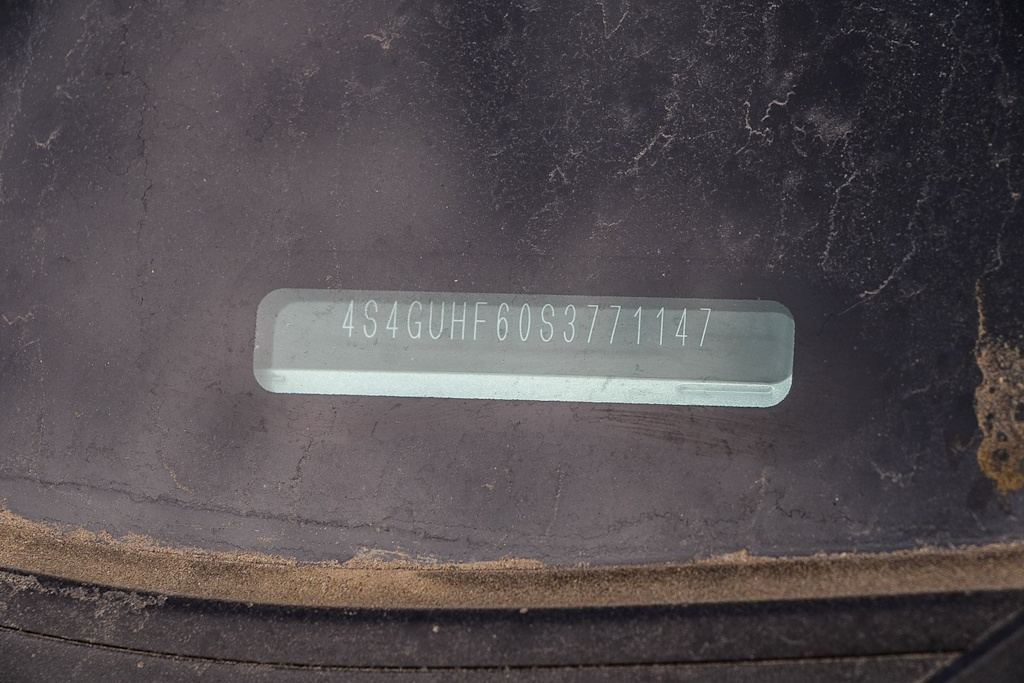 Thumbnail: 2025 Subaru Crosstrek - 15