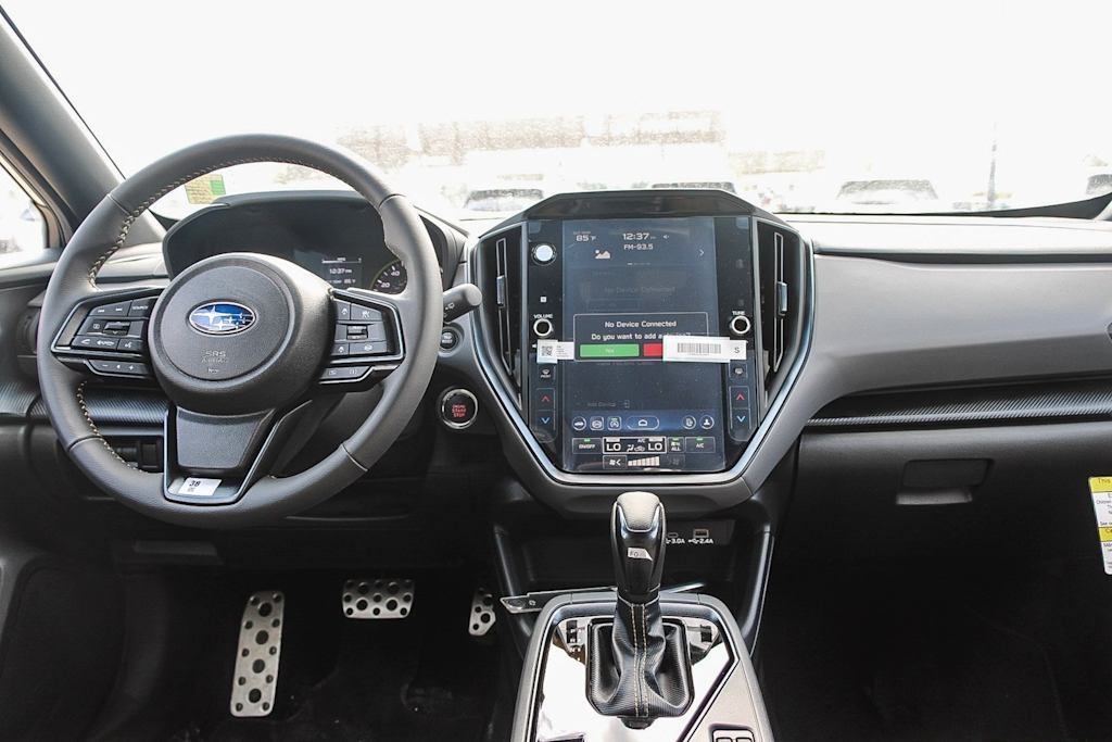 Thumbnail: 2025 Subaru Crosstrek - 2