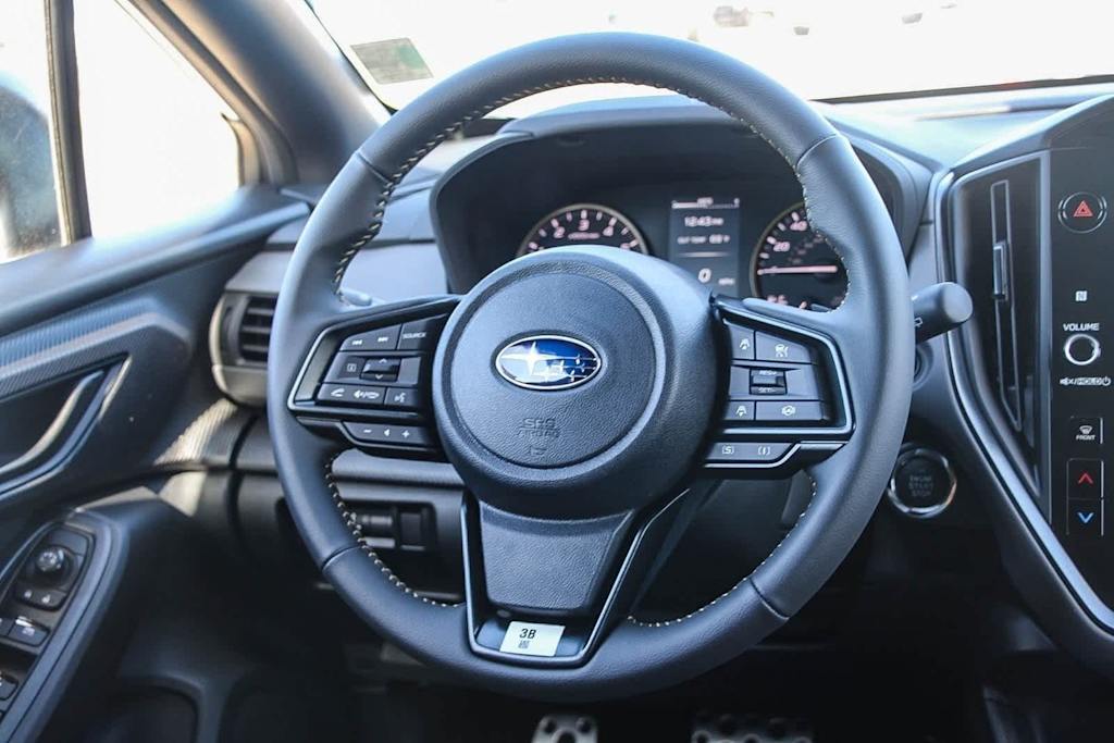 Thumbnail: 2025 Subaru Crosstrek - 7
