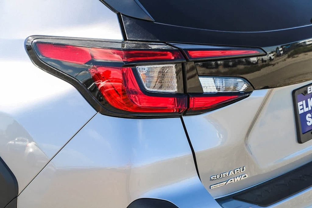 Thumbnail: 2025 Subaru Crosstrek - 23