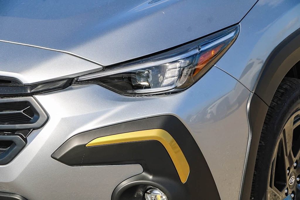 Thumbnail: 2025 Subaru Crosstrek - 25