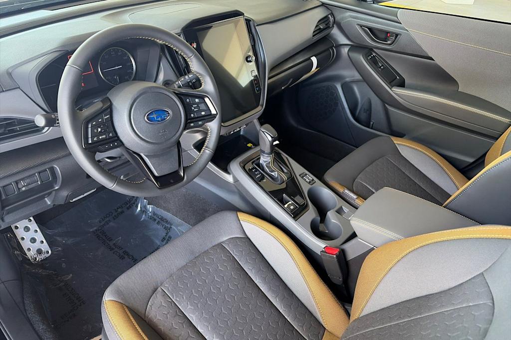 Thumbnail: 2026 Subaru Crosstrek - 7