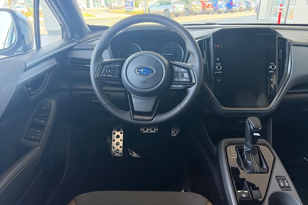 Thumbnail: 2026 Subaru Crosstrek - 9