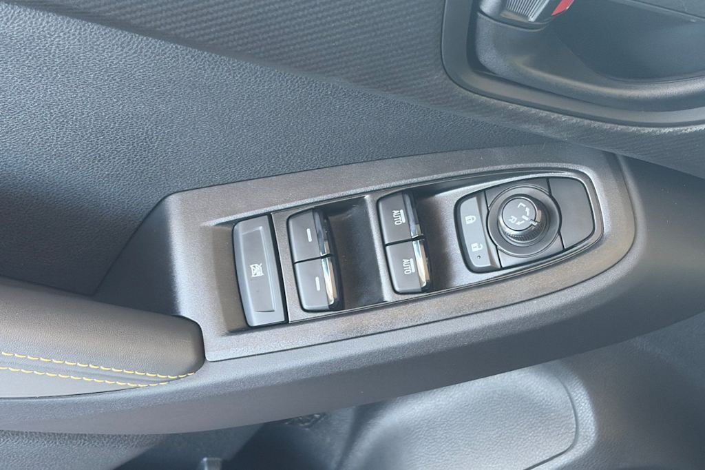 Thumbnail: 2026 Subaru Crosstrek - 20