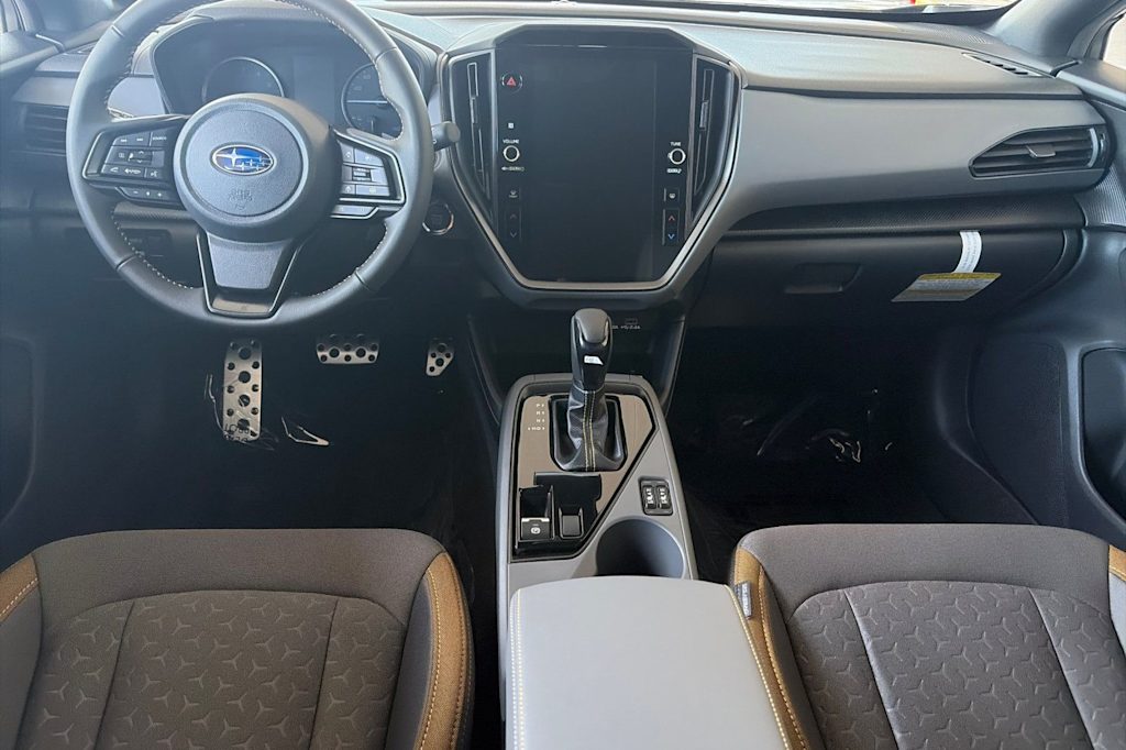Thumbnail: 2026 Subaru Crosstrek - 2