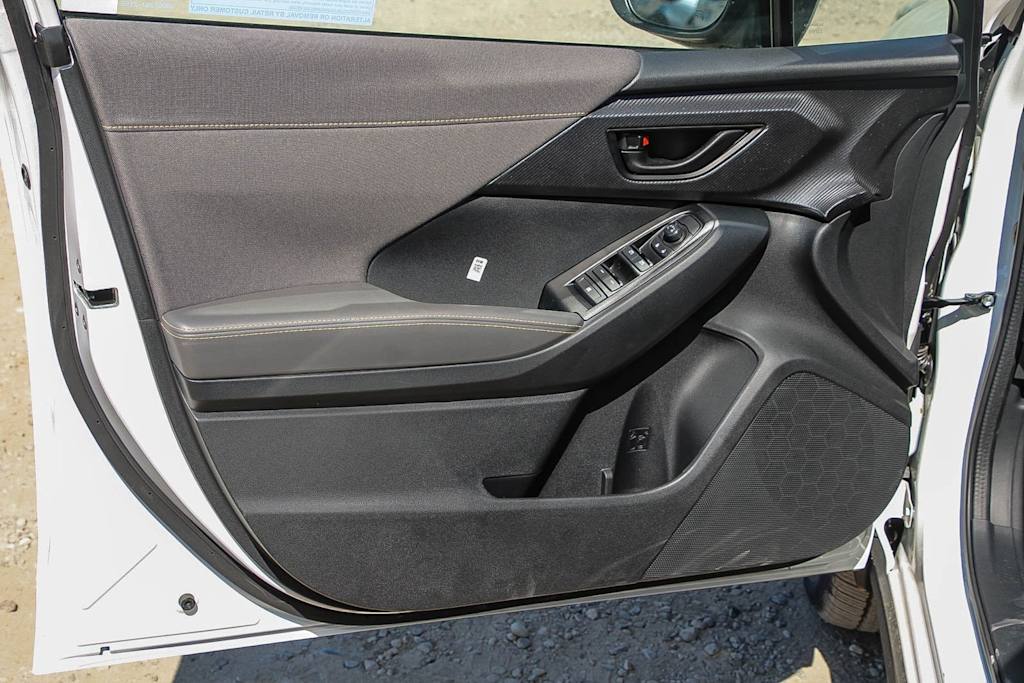 Thumbnail: 2025 Subaru Crosstrek - 22