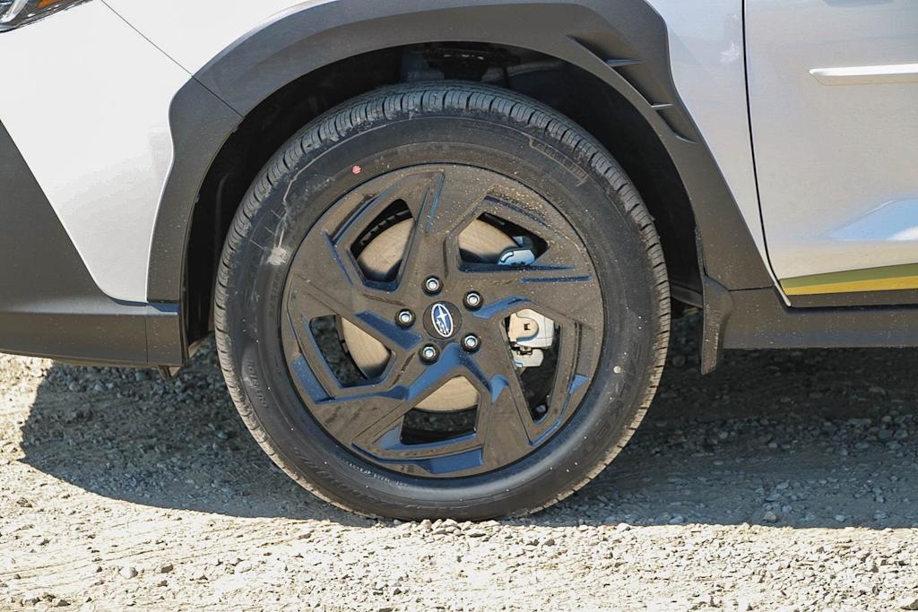 Thumbnail: 2025 Subaru Crosstrek - 6