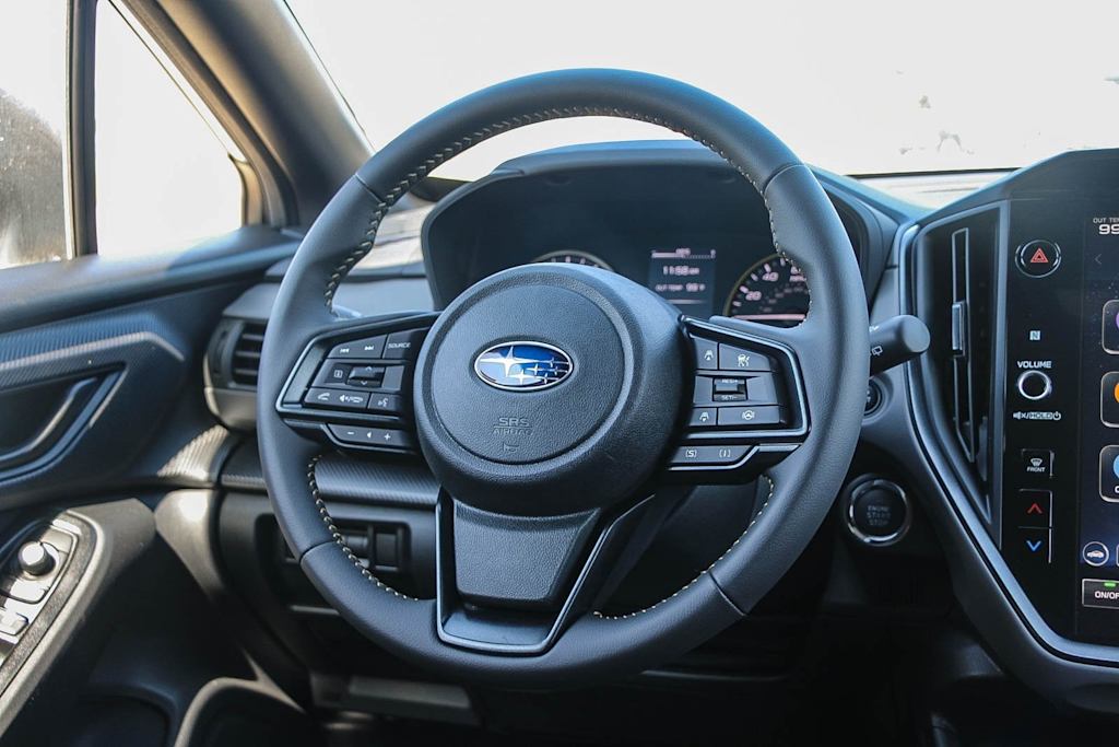 Thumbnail: 2025 Subaru Crosstrek - 11