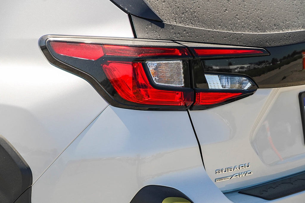 Thumbnail: 2025 Subaru Crosstrek - 21