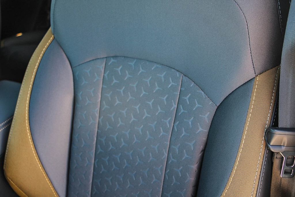 Thumbnail: 2025 Subaru Crosstrek - 24