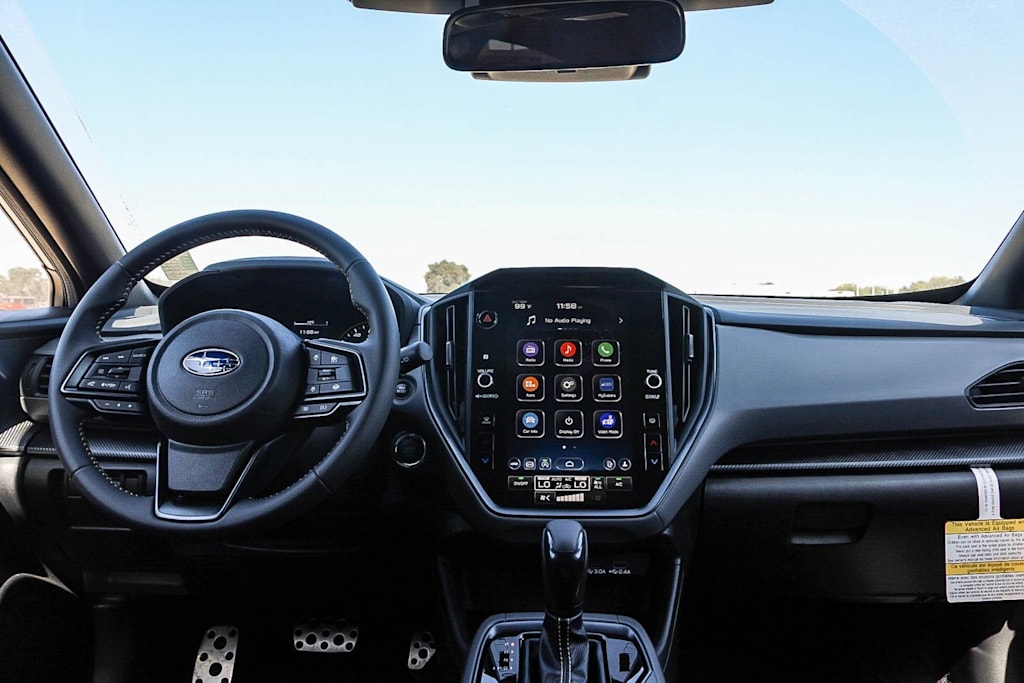 Thumbnail: 2025 Subaru Crosstrek - 2