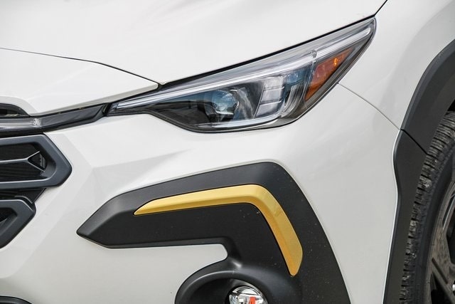 Thumbnail: 2025 Subaru Crosstrek - 17