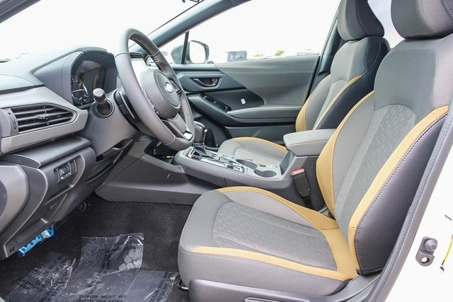 Thumbnail: 2025 Subaru Crosstrek - 10