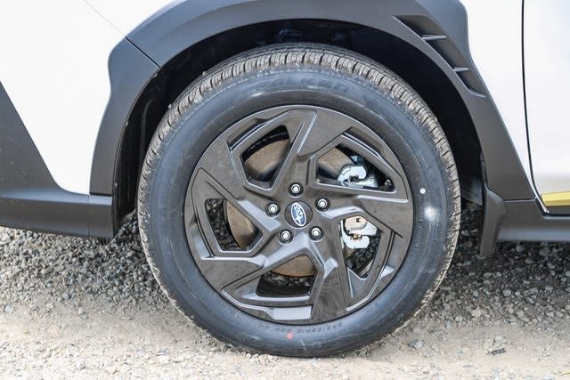 Thumbnail: 2025 Subaru Crosstrek - 6