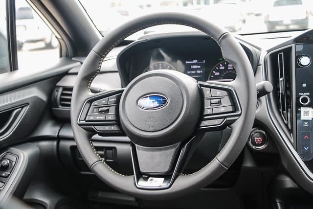Thumbnail: 2025 Subaru Crosstrek - 11