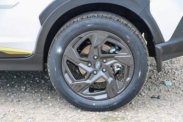 Thumbnail: 2025 Subaru Crosstrek - 19