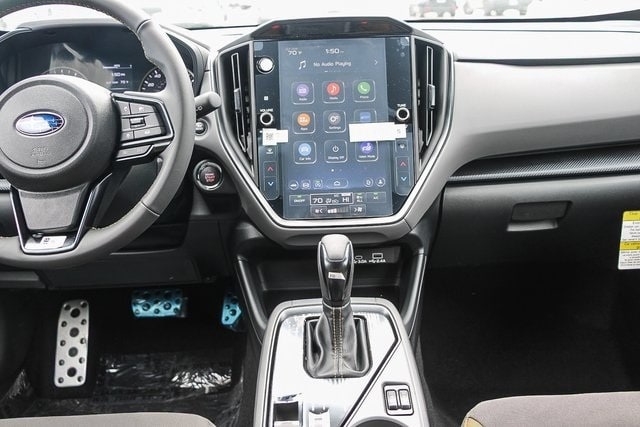 Thumbnail: 2025 Subaru Crosstrek - 8