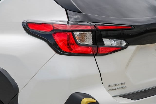 Thumbnail: 2025 Subaru Crosstrek - 20