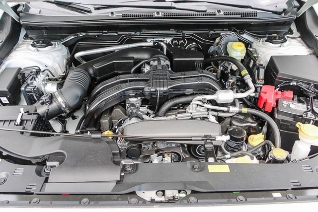 Thumbnail: 2025 Subaru Crosstrek - 7