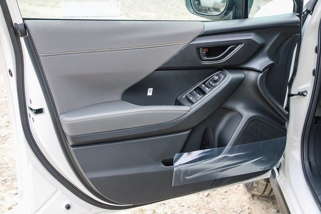 Thumbnail: 2025 Subaru Crosstrek - 21