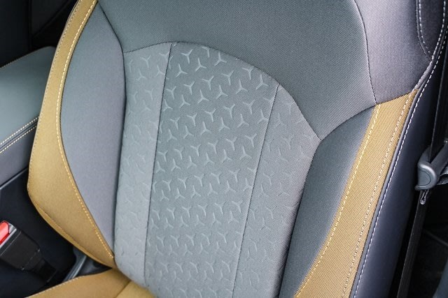 Thumbnail: 2025 Subaru Crosstrek - 22