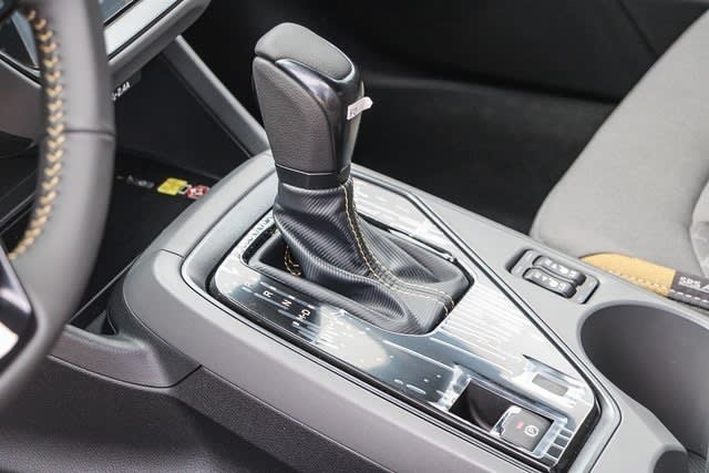 Thumbnail: 2025 Subaru Crosstrek - 13