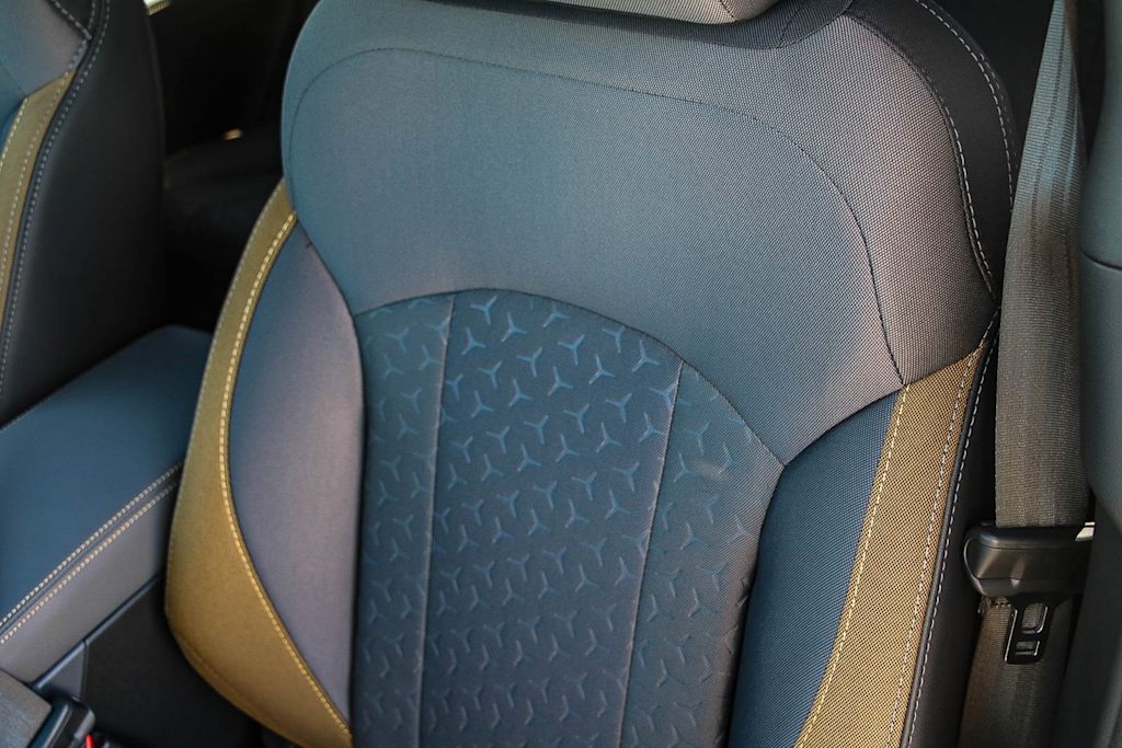 Thumbnail: 2025 Subaru Crosstrek - 25