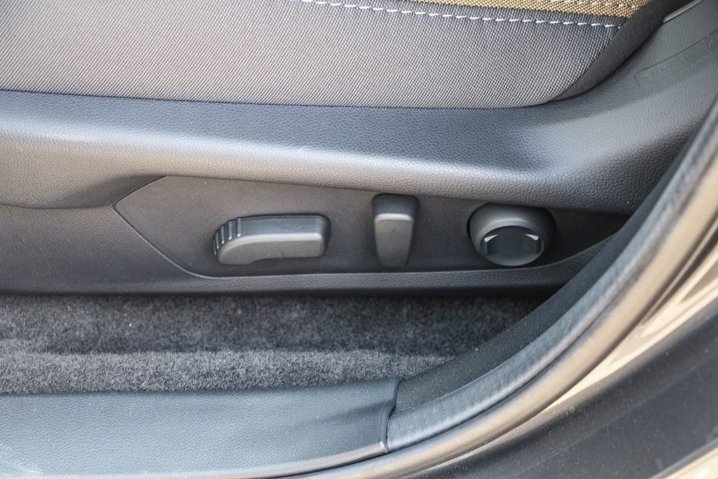 Thumbnail: 2025 Subaru Crosstrek - 24