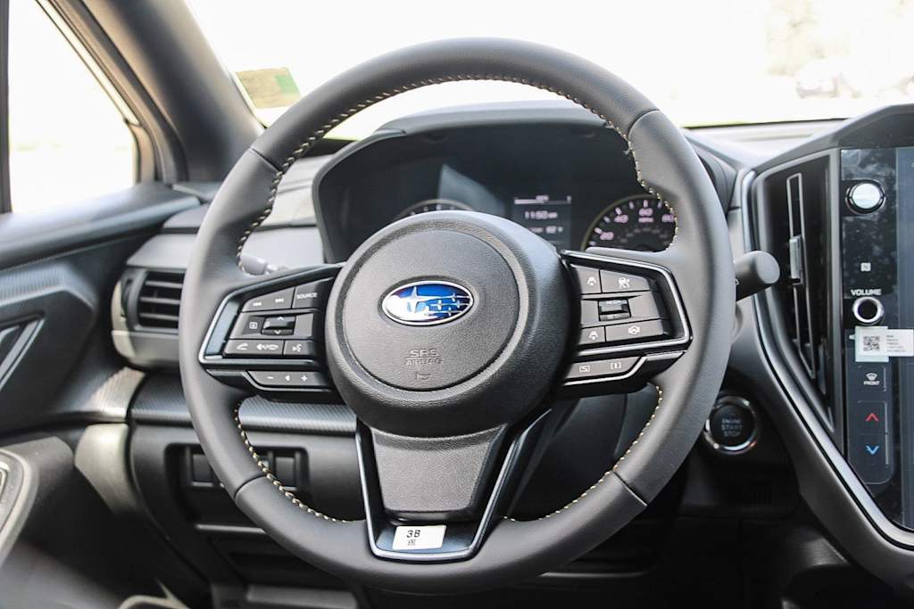 Thumbnail: 2025 Subaru Crosstrek - 7