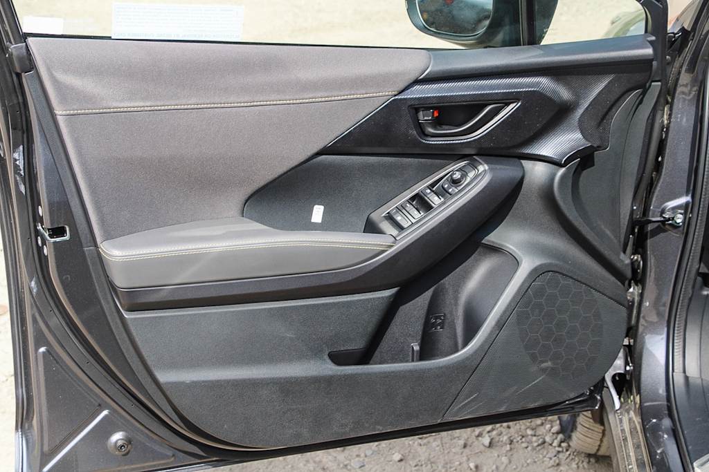 Thumbnail: 2025 Subaru Crosstrek - 23