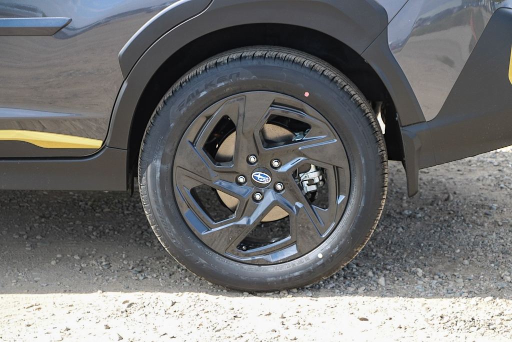 Thumbnail: 2025 Subaru Crosstrek - 20