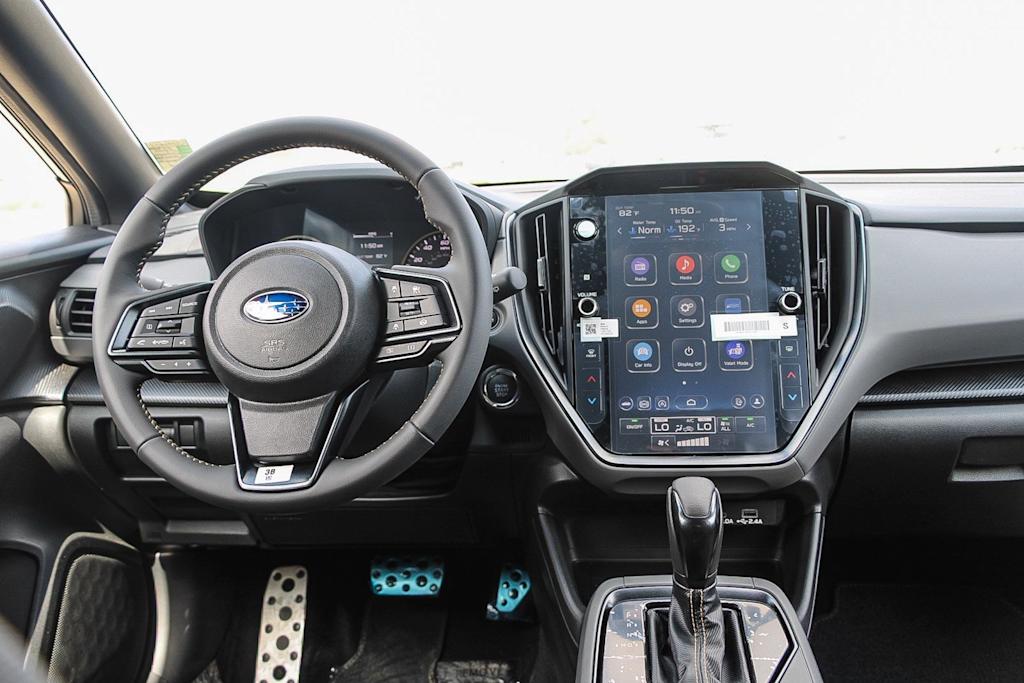 Thumbnail: 2025 Subaru Crosstrek - 2