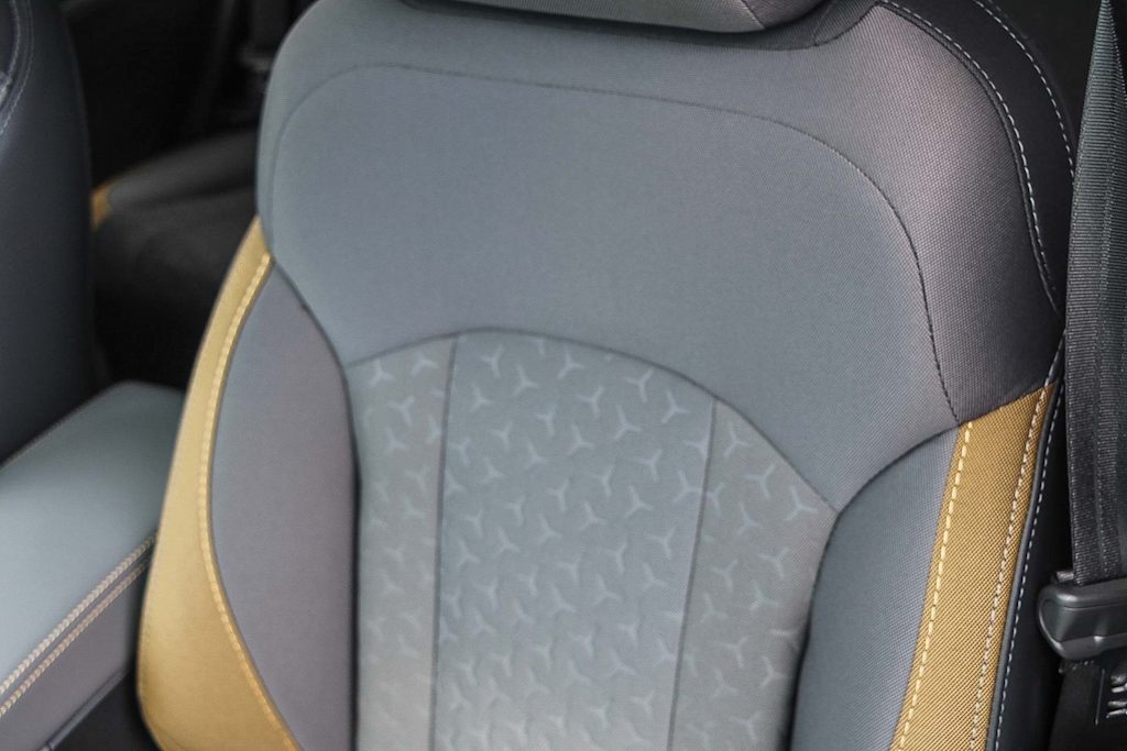 Thumbnail: 2025 Subaru Crosstrek - 27