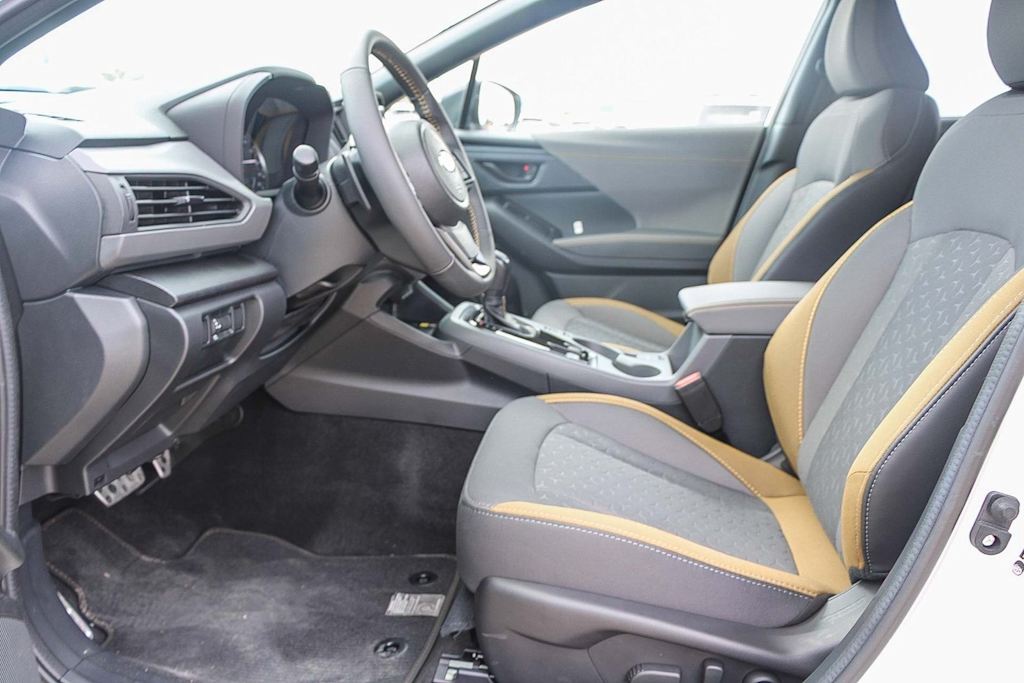Thumbnail: 2025 Subaru Crosstrek - 9