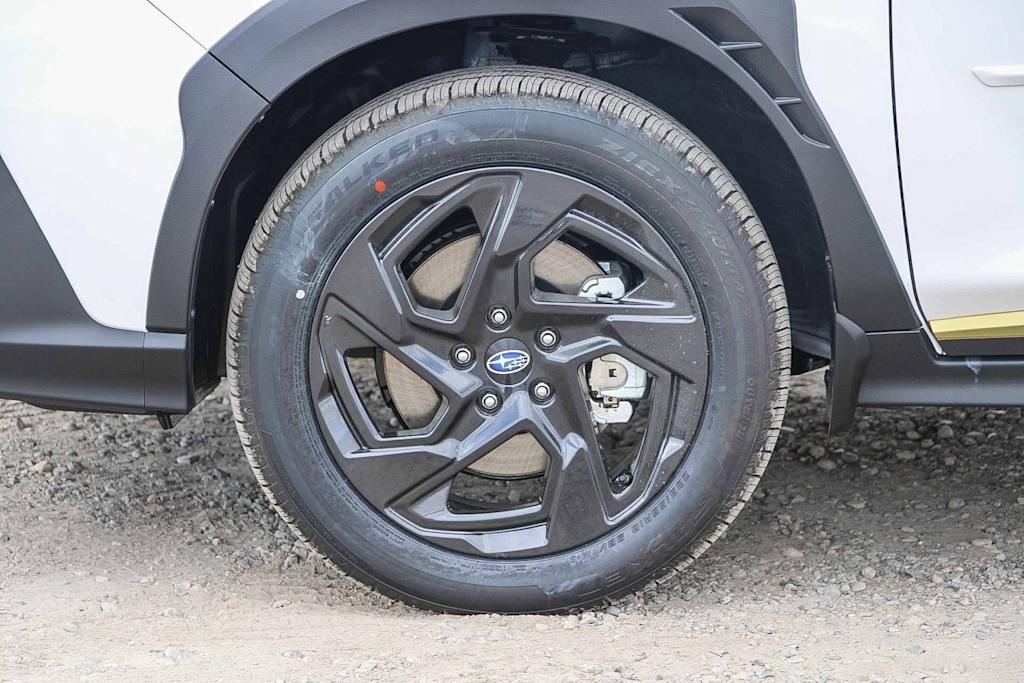 Thumbnail: 2025 Subaru Crosstrek - 6