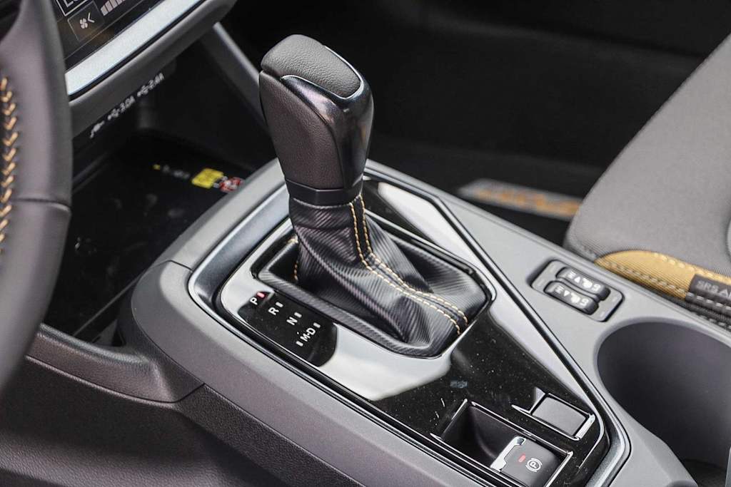 Thumbnail: 2025 Subaru Crosstrek - 26